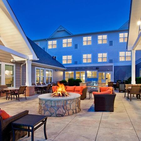 Residence Inn Bridgewater Branchburg Dış mekan fotoğraf