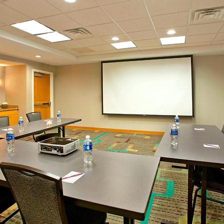 Residence Inn Bridgewater Branchburg Dış mekan fotoğraf