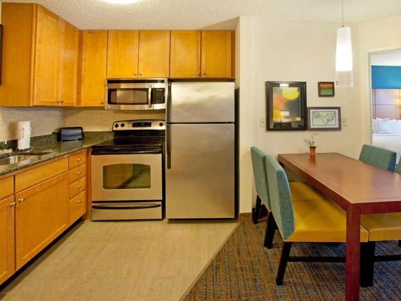 Residence Inn Bridgewater Branchburg Dış mekan fotoğraf