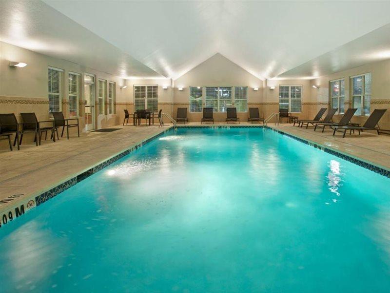 Residence Inn Bridgewater Branchburg Dış mekan fotoğraf