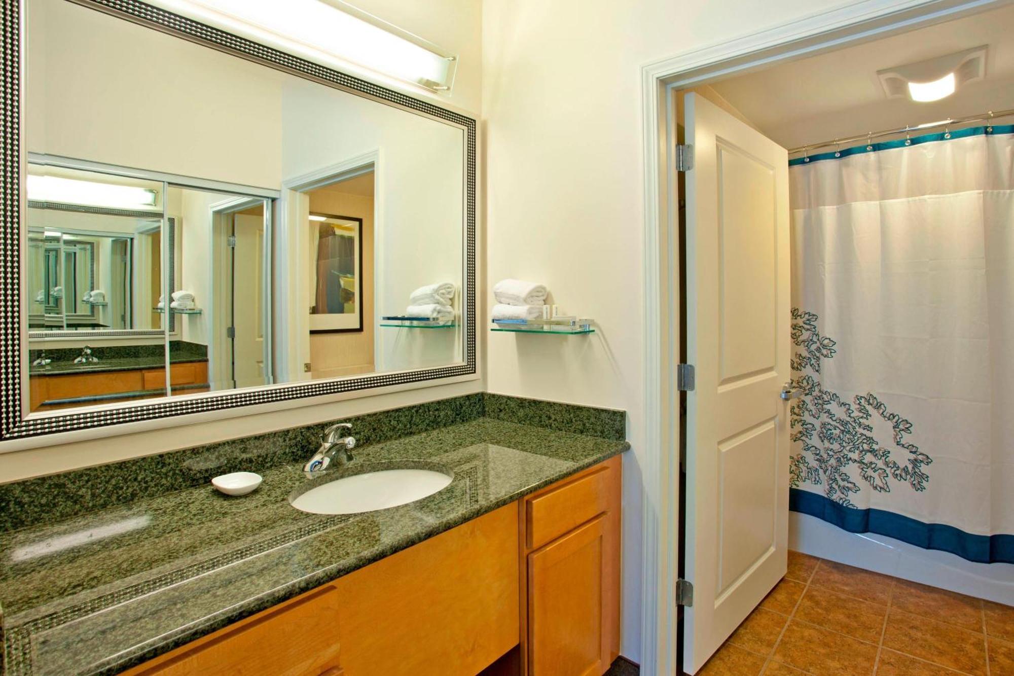 Residence Inn Bridgewater Branchburg Dış mekan fotoğraf