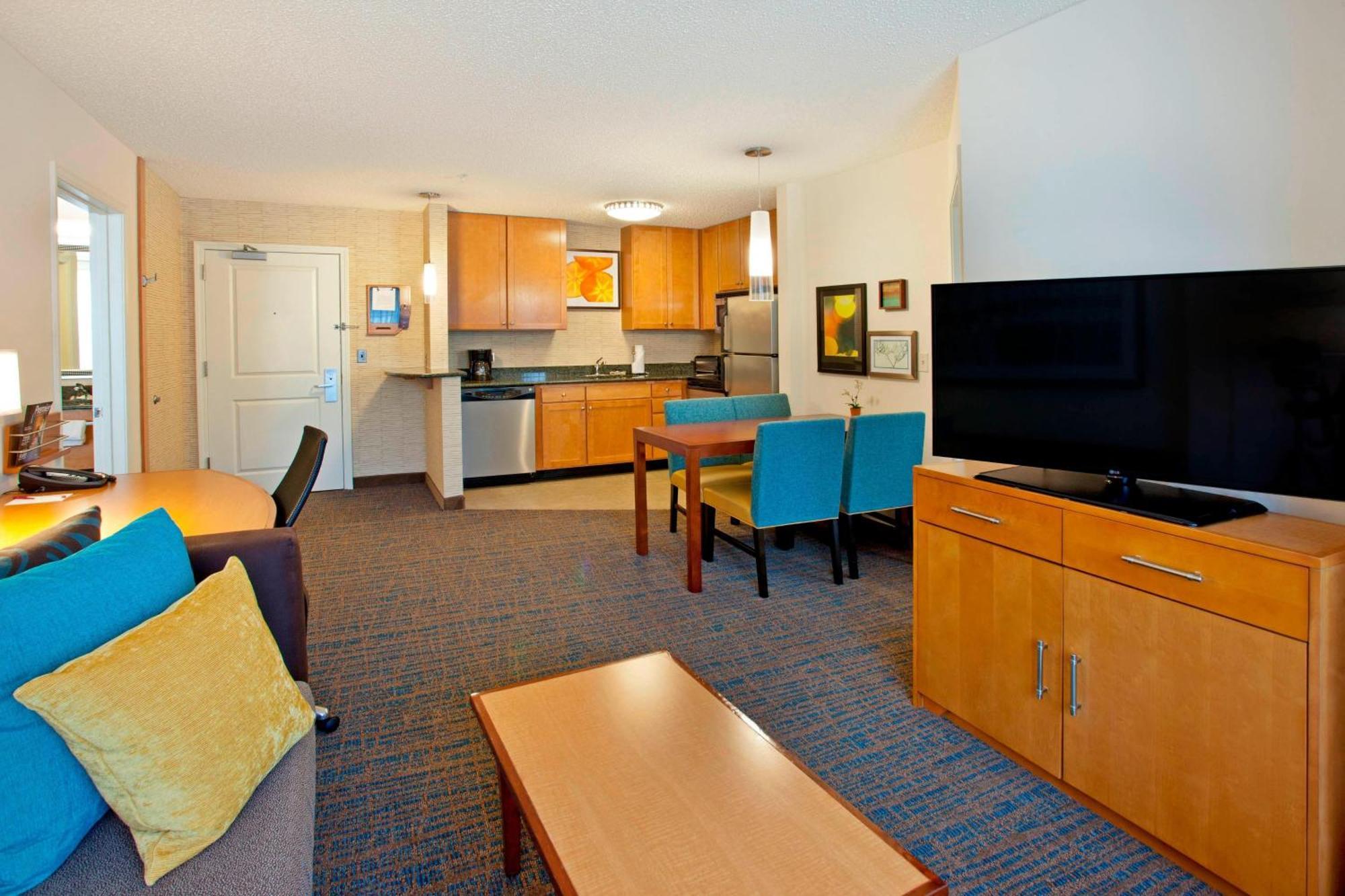 Residence Inn Bridgewater Branchburg Dış mekan fotoğraf