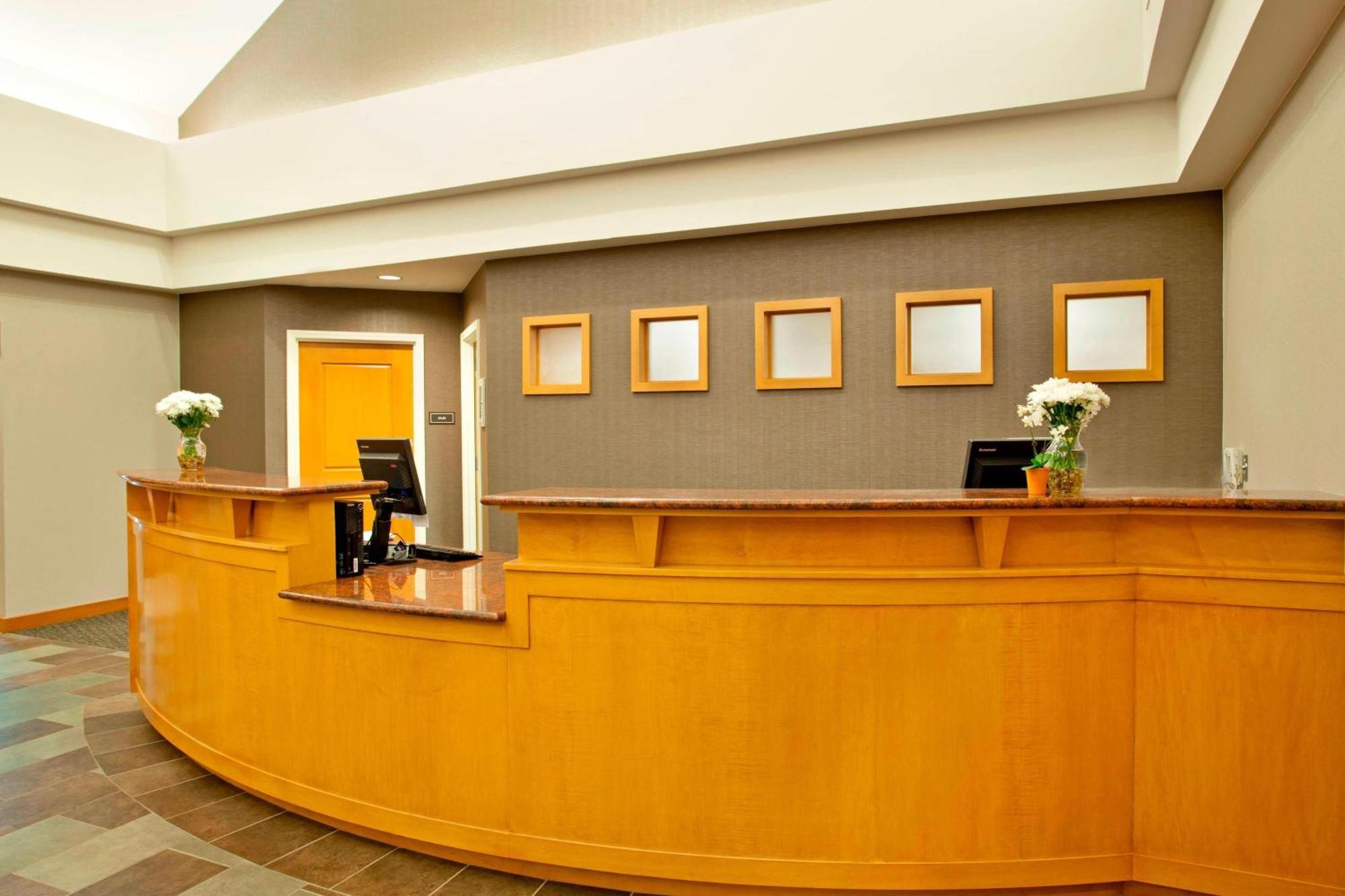 Residence Inn Bridgewater Branchburg Dış mekan fotoğraf