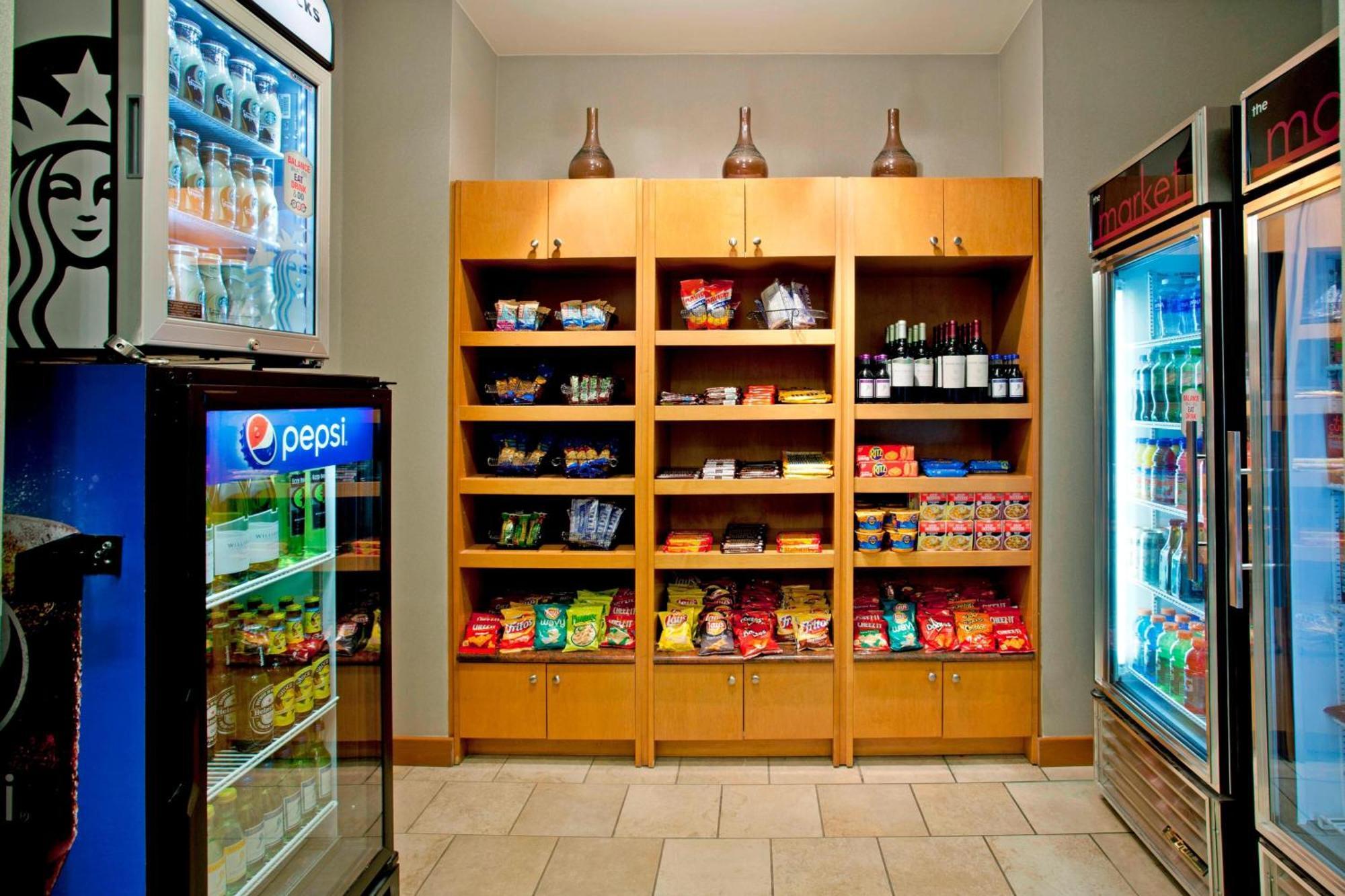 Residence Inn Bridgewater Branchburg Dış mekan fotoğraf