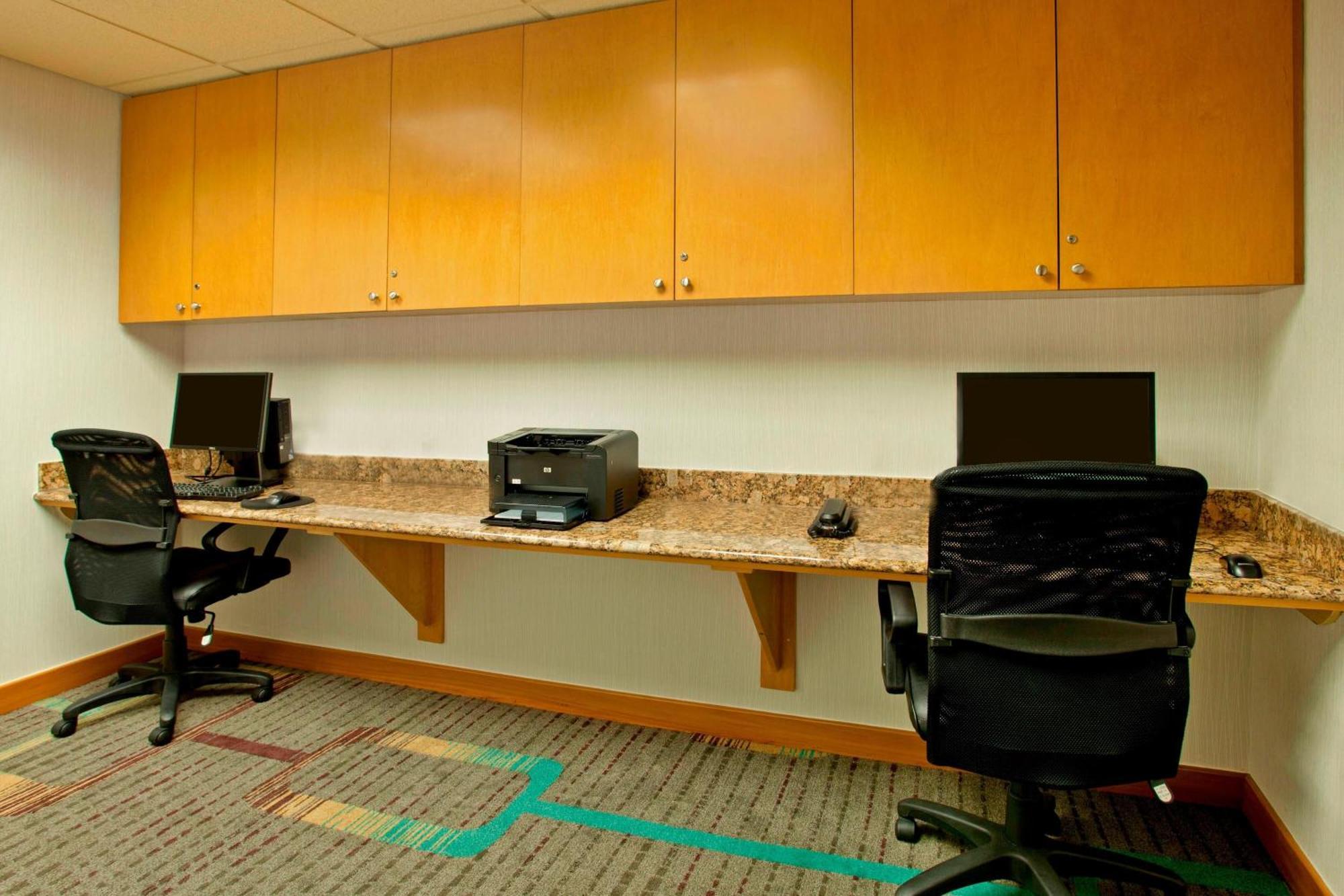 Residence Inn Bridgewater Branchburg Dış mekan fotoğraf