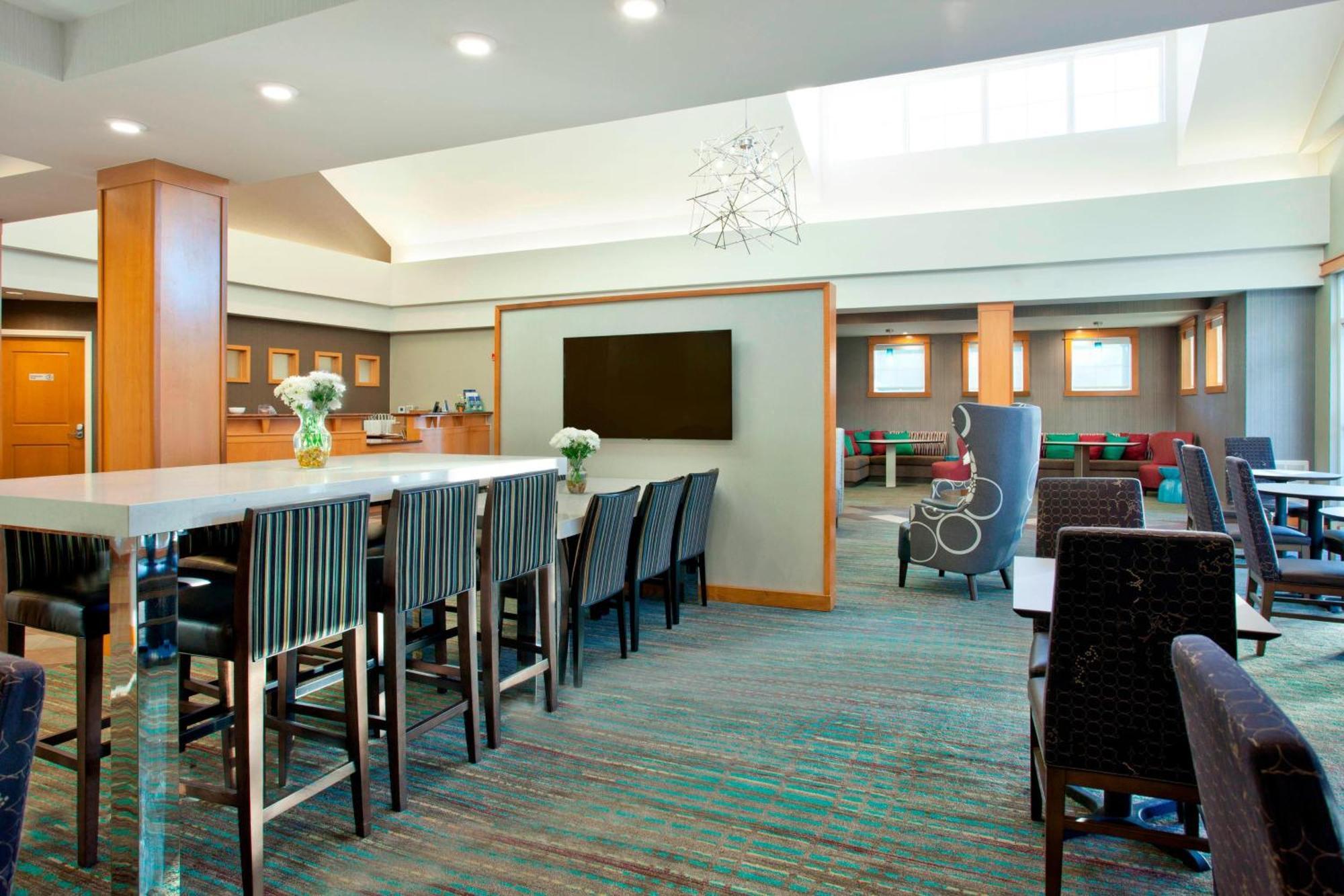 Residence Inn Bridgewater Branchburg Dış mekan fotoğraf