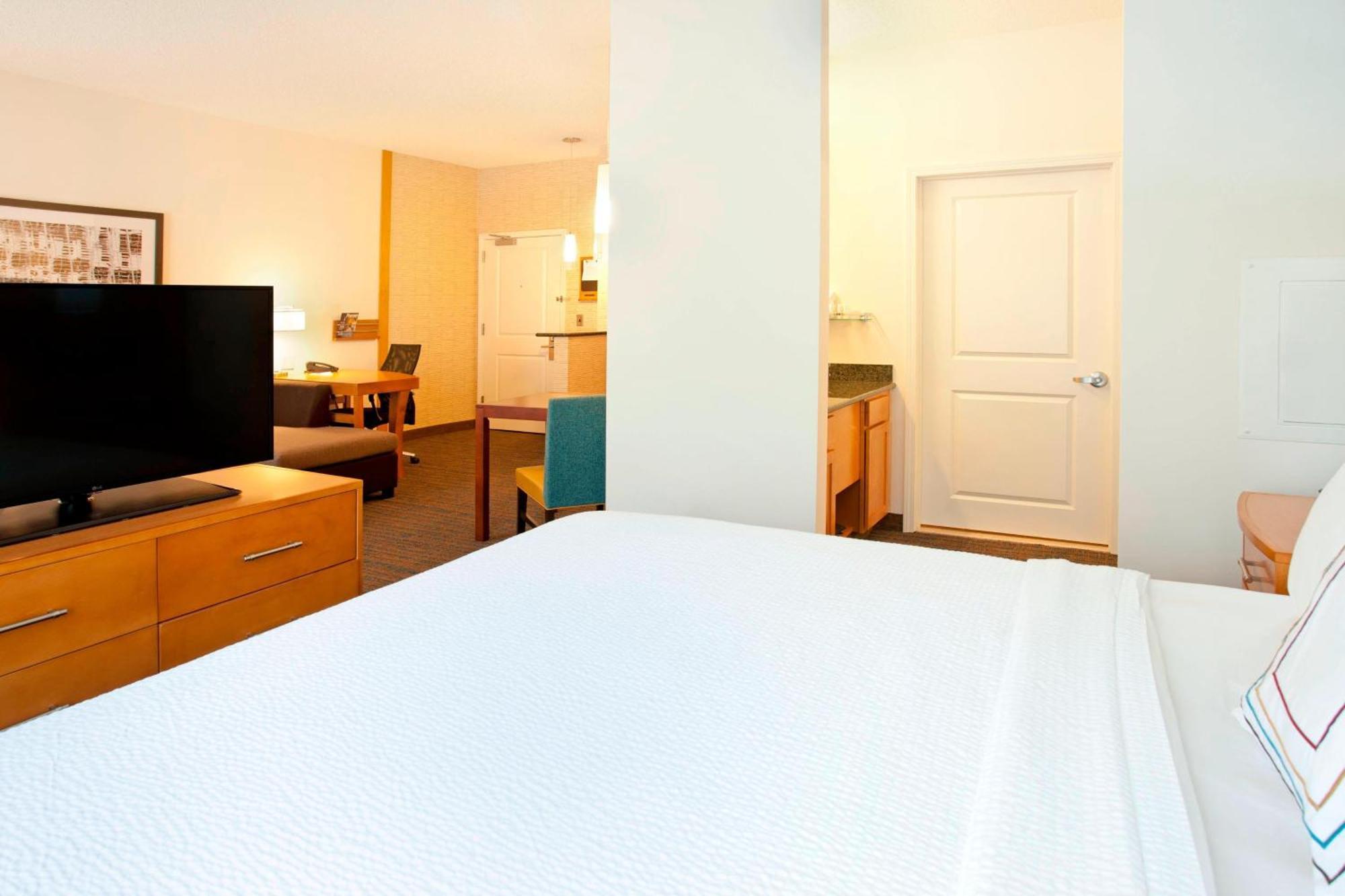 Residence Inn Bridgewater Branchburg Dış mekan fotoğraf
