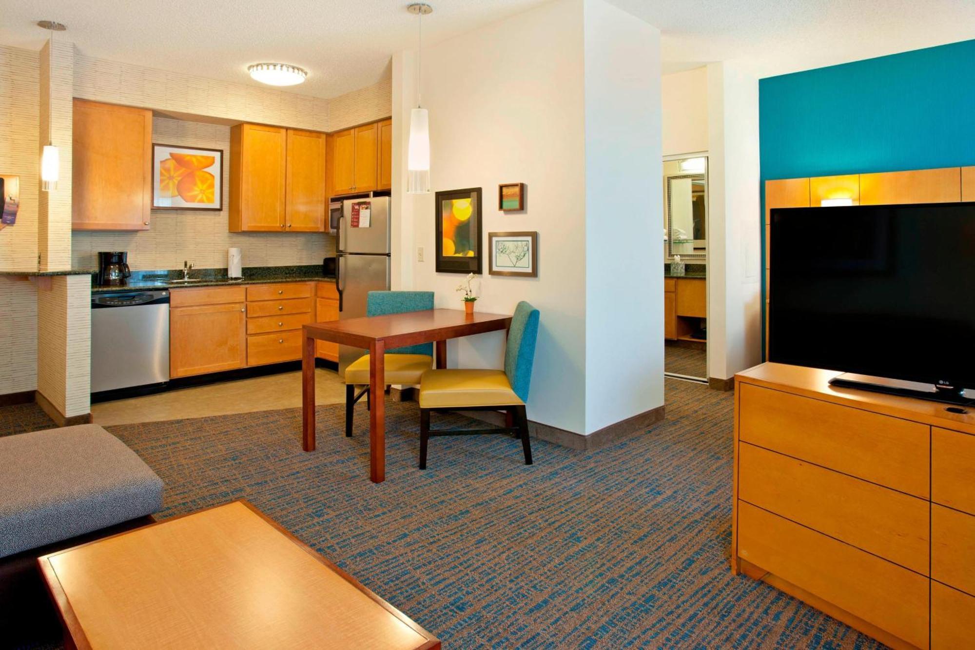 Residence Inn Bridgewater Branchburg Dış mekan fotoğraf