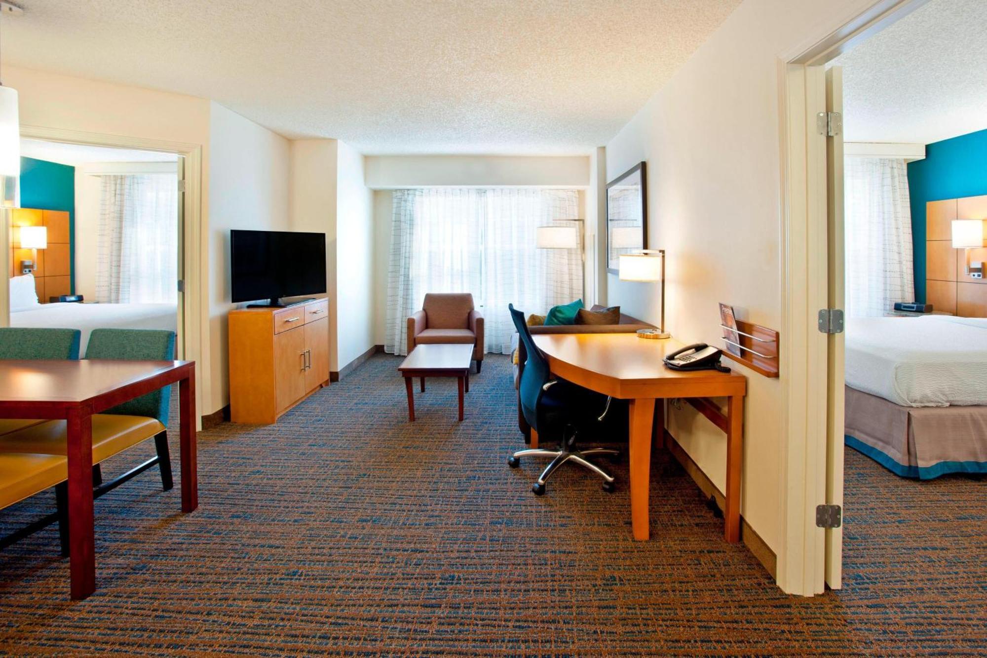 Residence Inn Bridgewater Branchburg Dış mekan fotoğraf