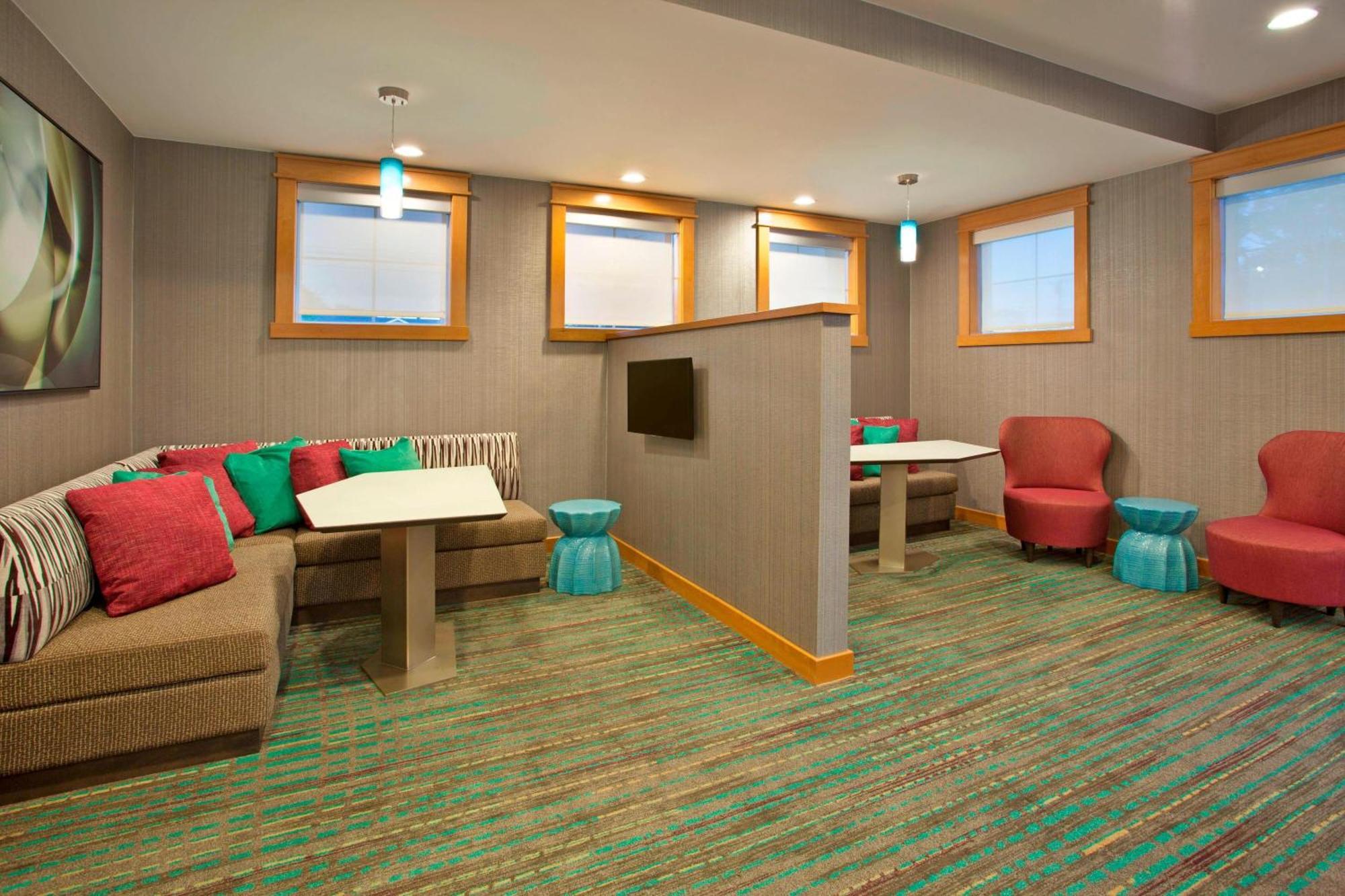 Residence Inn Bridgewater Branchburg Dış mekan fotoğraf