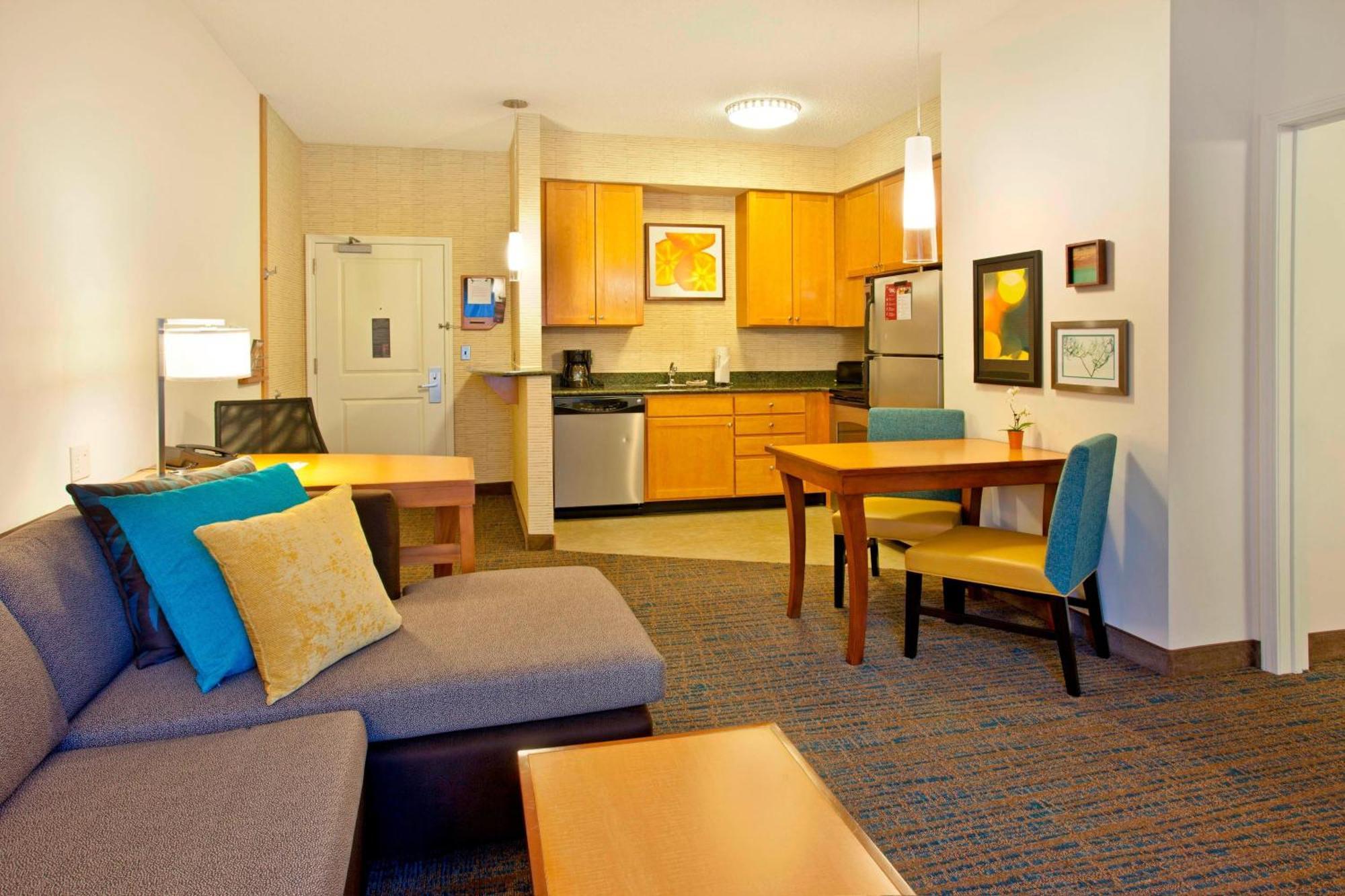 Residence Inn Bridgewater Branchburg Dış mekan fotoğraf