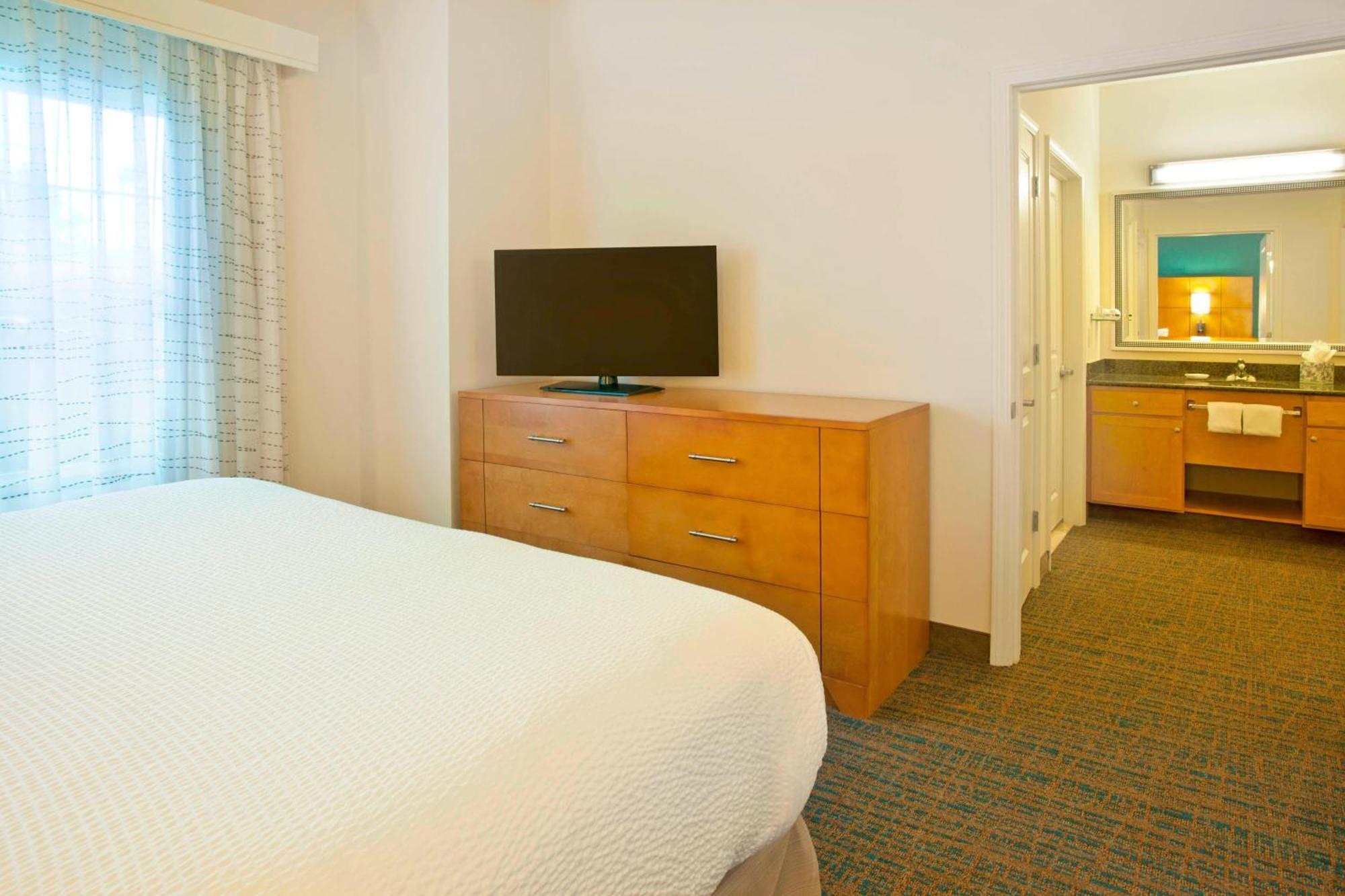 Residence Inn Bridgewater Branchburg Dış mekan fotoğraf