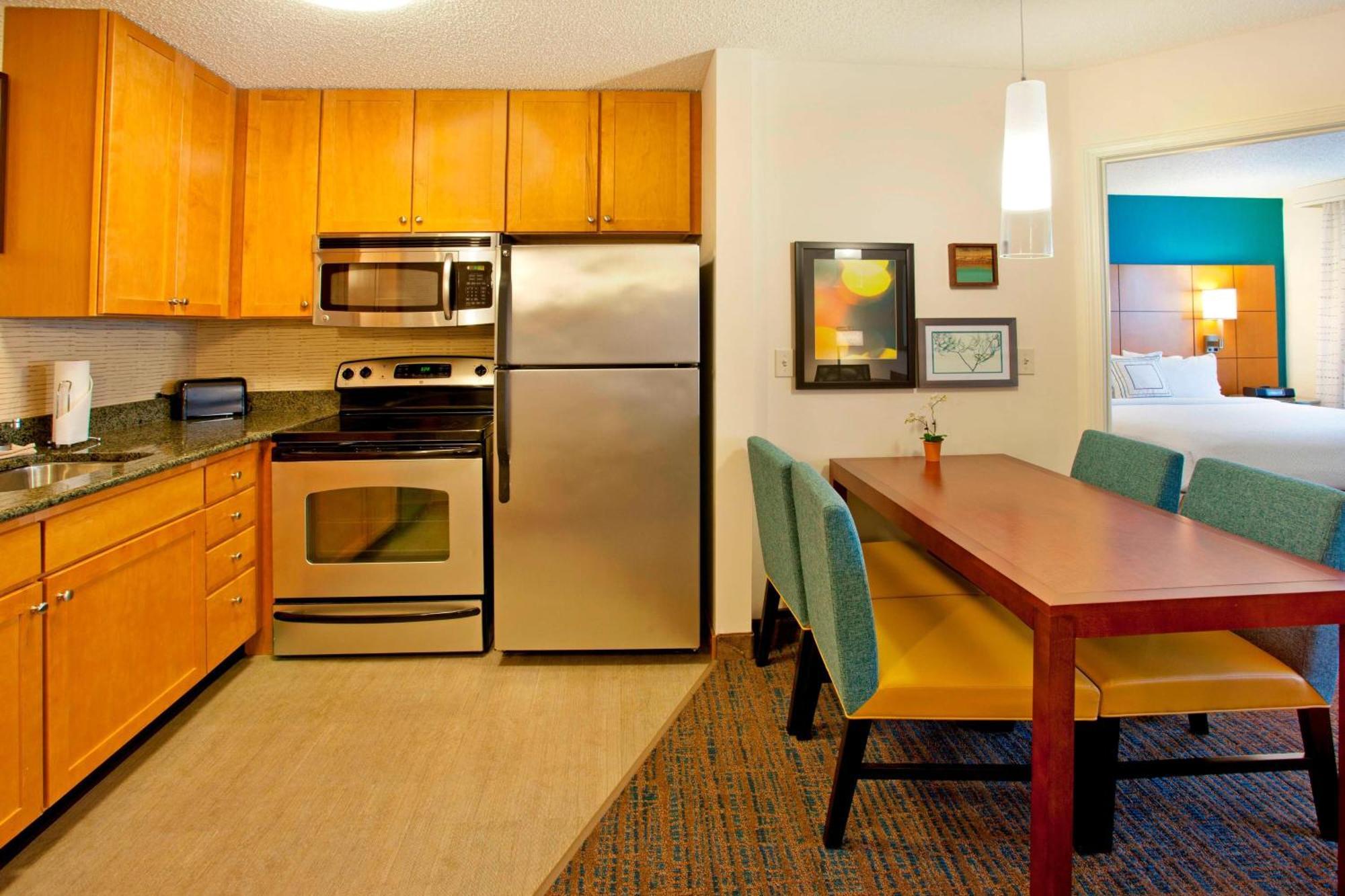 Residence Inn Bridgewater Branchburg Dış mekan fotoğraf