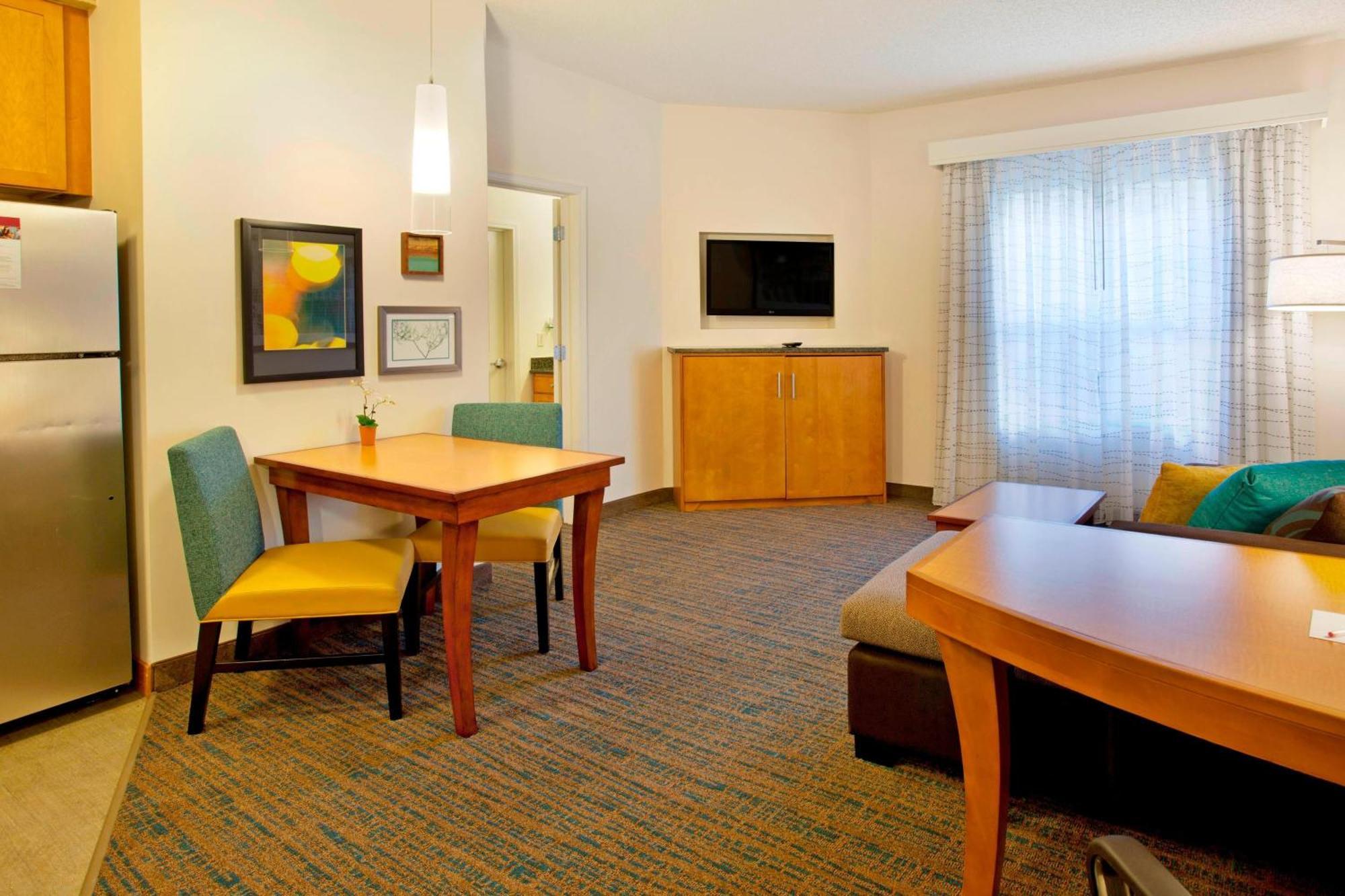 Residence Inn Bridgewater Branchburg Dış mekan fotoğraf