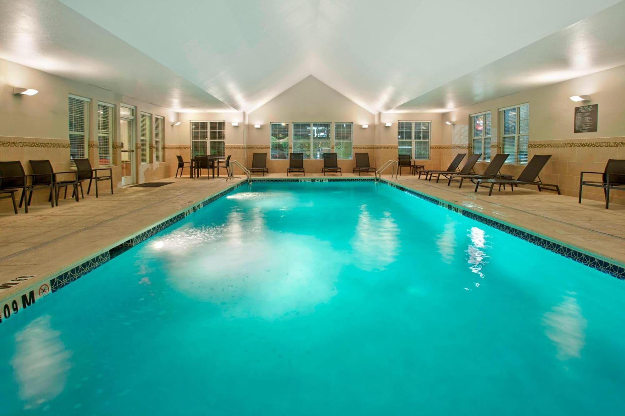 Residence Inn Bridgewater Branchburg Dış mekan fotoğraf