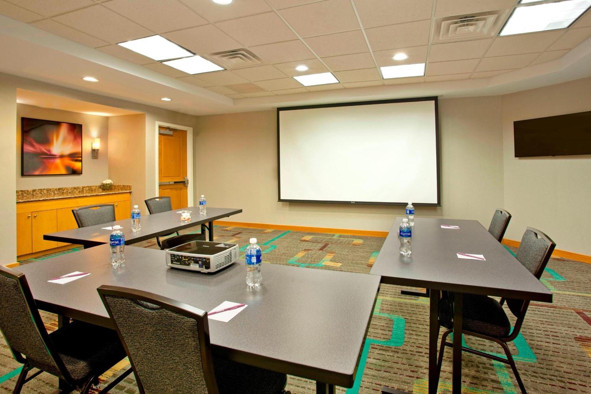 Residence Inn Bridgewater Branchburg Dış mekan fotoğraf