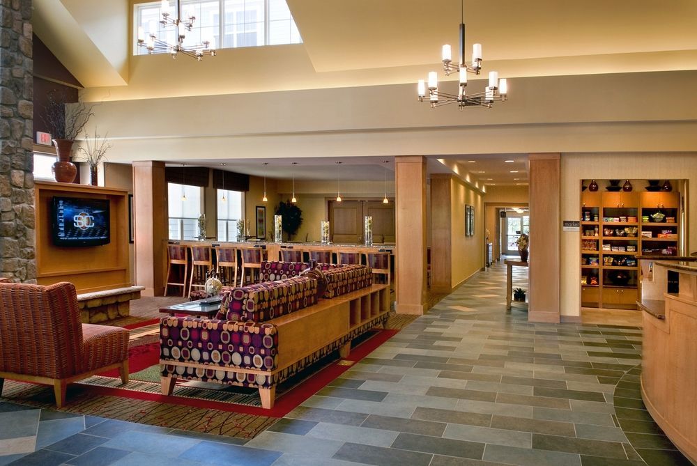 Residence Inn Bridgewater Branchburg Dış mekan fotoğraf