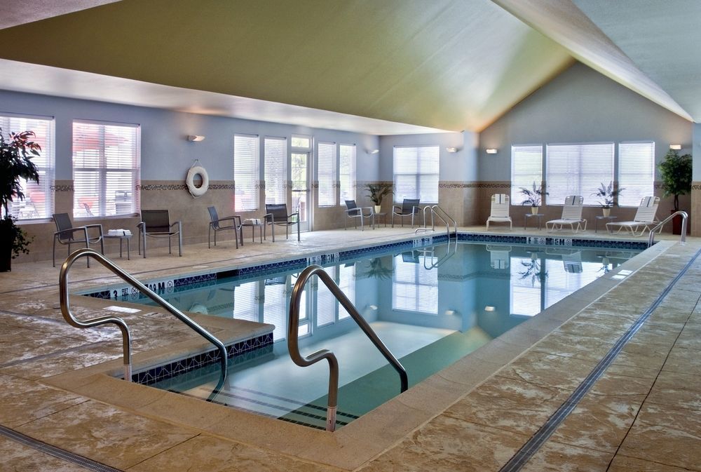 Residence Inn Bridgewater Branchburg Dış mekan fotoğraf