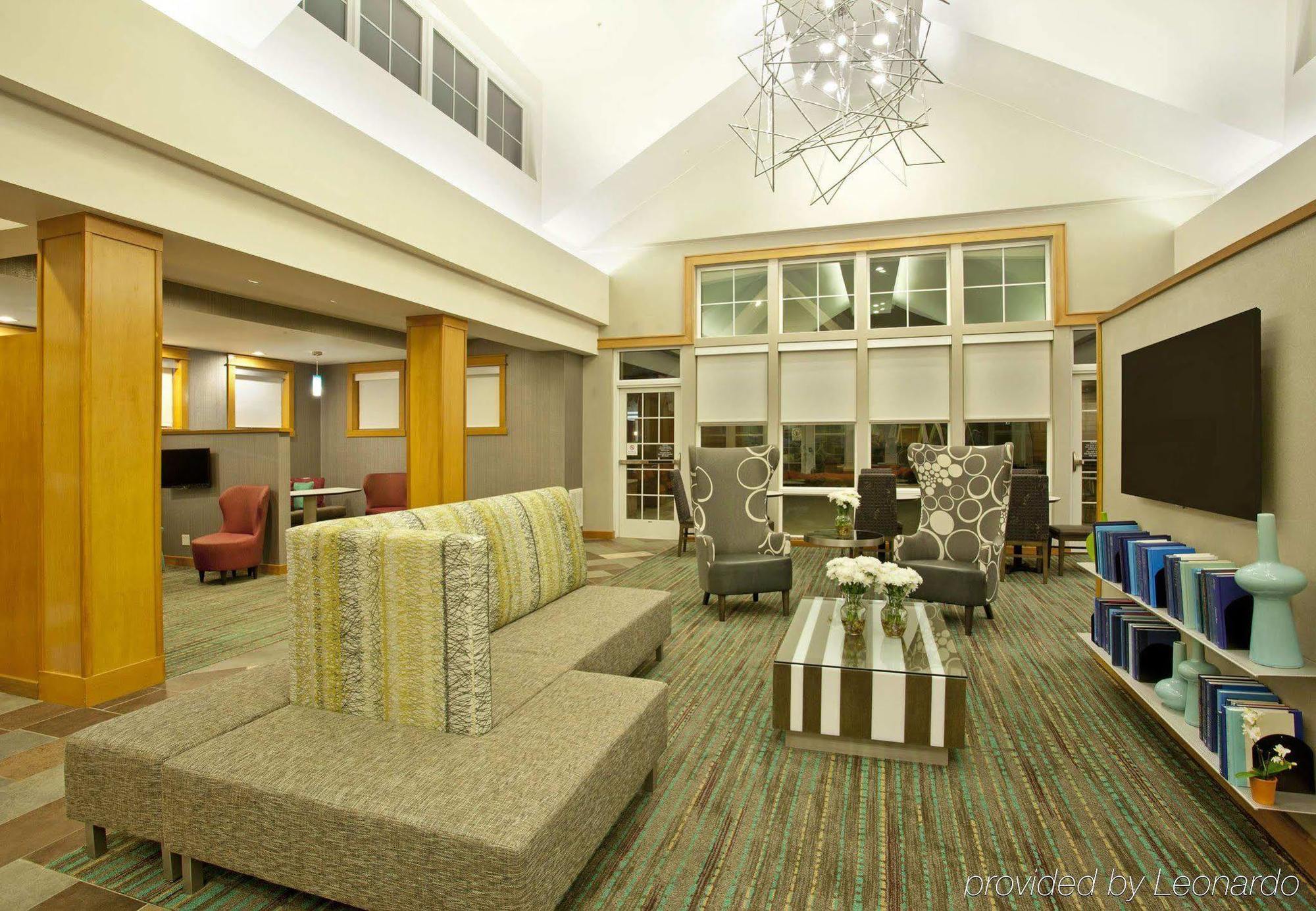 Residence Inn Bridgewater Branchburg Dış mekan fotoğraf