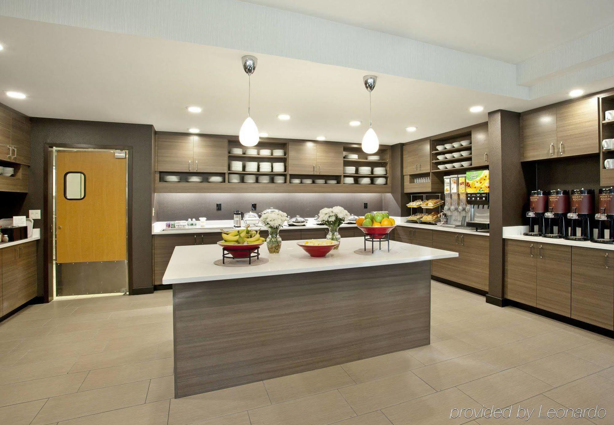 Residence Inn Bridgewater Branchburg Dış mekan fotoğraf