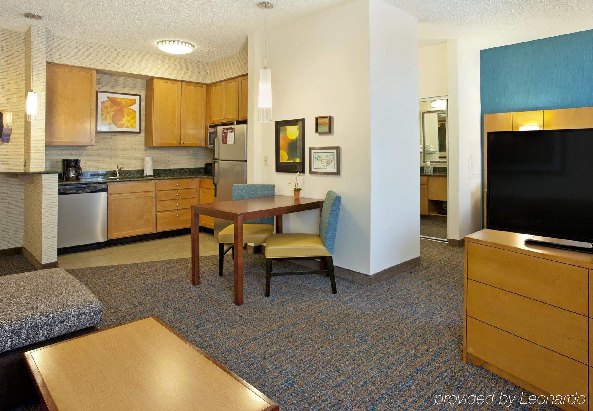 Residence Inn Bridgewater Branchburg Dış mekan fotoğraf