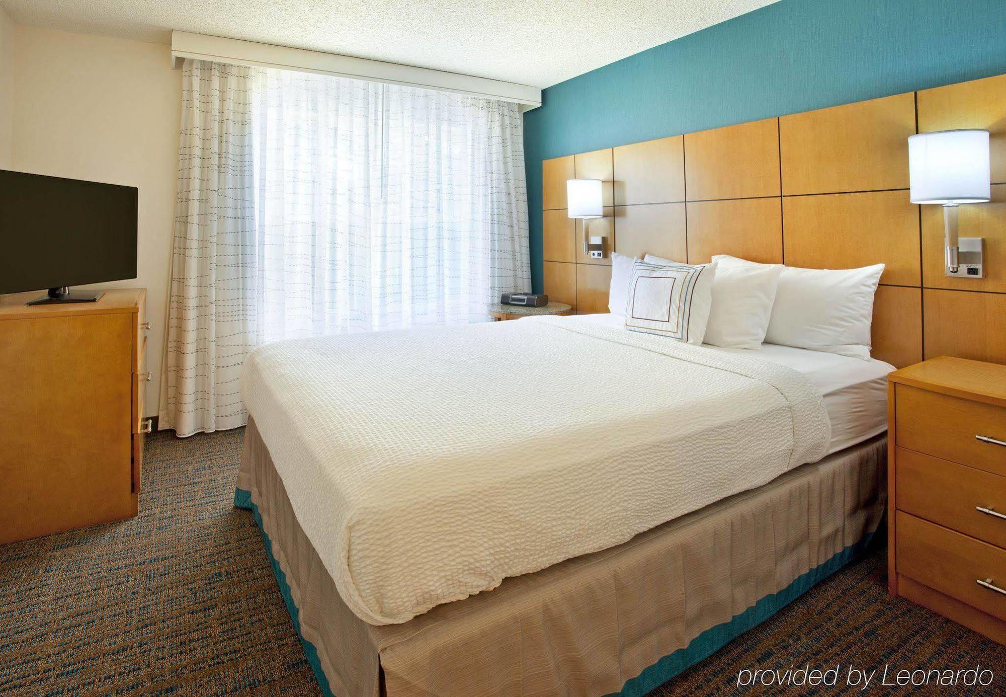 Residence Inn Bridgewater Branchburg Dış mekan fotoğraf