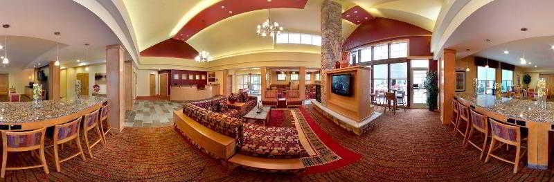 Residence Inn Bridgewater Branchburg Dış mekan fotoğraf