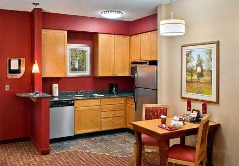 Residence Inn Bridgewater Branchburg Dış mekan fotoğraf