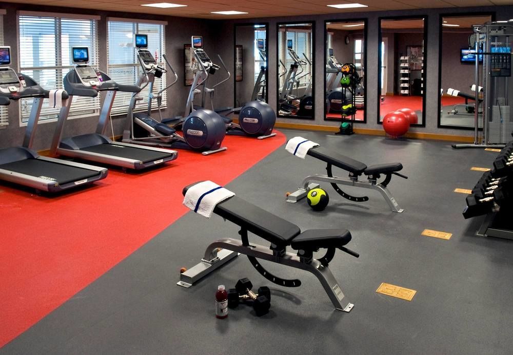 Residence Inn Bridgewater Branchburg Dış mekan fotoğraf