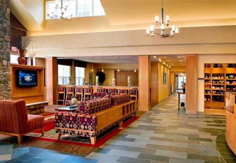 Residence Inn Bridgewater Branchburg Dış mekan fotoğraf
