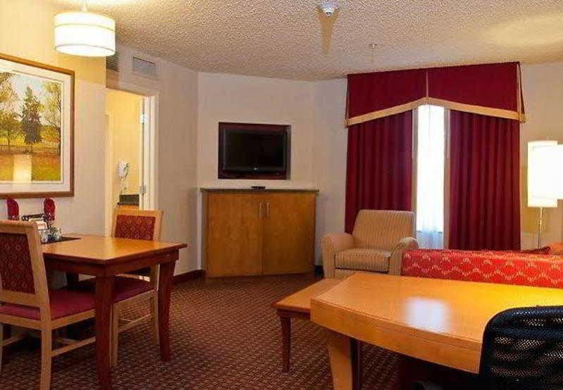 Residence Inn Bridgewater Branchburg Dış mekan fotoğraf