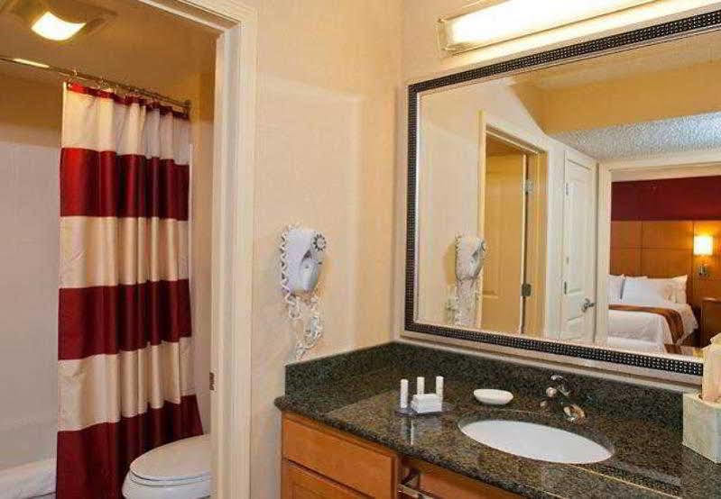 Residence Inn Bridgewater Branchburg Dış mekan fotoğraf