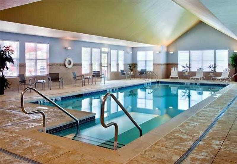 Residence Inn Bridgewater Branchburg Dış mekan fotoğraf