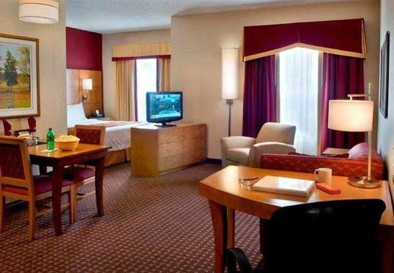 Residence Inn Bridgewater Branchburg Dış mekan fotoğraf